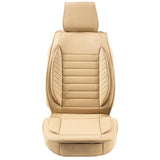 Seat Covers, Universal Car Seat Covers Front Seats, 2pcs Faux Leather Seat Cover, Semi-enclosed V952-ZTMSPGQHGTYX33H2BV0