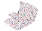 Kids Heated Chair Cushion USB Interface 3 Levels Adjustable Temperature Composite Fabric Water Proof V1294-YM0901-3111240251012