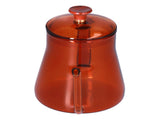 Long Spout Kettle Large Capacity Heat Resistant Easy to Clean Long Mouth Coffee PotCoffee V1294-YM0714-3118210257913