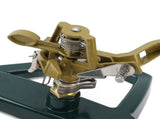 Rotating for Yard Lawn 360 Degree Rotation Adjustable Large Area Coverage Automatic Garden V1294-YM0901-3111240054211