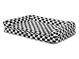 Pawz Orthopedic Dog Bed Memory Foam Pet Mattress Mat PT1371-XXL-AU