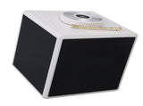 Star Projector Light White Noise Night Light Projector Bluetooth Speaker Bedroom Projection Lamp for V1294-YM0901-3119240021311