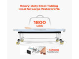 Watercraft PWC Dolly, 1800 lbs Load Capacity, Jet Ski Stand PWC Cart for Moving Watercraft, Fixed V952-MTTTC1800B00B9AWFV0