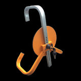 Car Vehicle Wheel Clamp Lock Heavy Duty Anti-Theft Security Device V63-818263