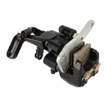 M MATI Rear Brake Caliper with Parking Brake for Honda ATC200X 1983-1985 43200-965-006 V1189-LWWAL-20260327-03574