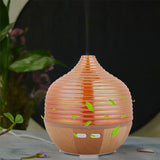 Ultra quiet Humidifier Aroma Diffuser Air Purifier Home Office V1294-YM0901-JY30779-03