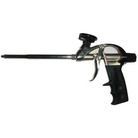 PU Foam Applicator Gun - Polyurethane Metal Spray Expanding Insulation BC-1506 V238-SUPDZ-12339247808592