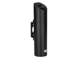 Cigarette Butt Receptacle, Stainless Steel Cylinder Cigarette Butt Container, Wall Mounted and V952-SYYHTGSKYZTB0FCVBV0