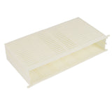 Queen Bee Spawning Controller Single Frame Plastic Bee Spawning Box Beekeeping Box V1294-YM0523-3111210373111