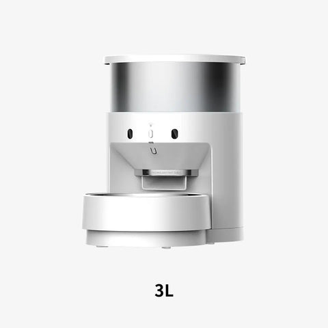 PETKIT Fresh Element 3-Smart Pet Feeder 3L V390-EAN13D3-3L