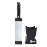 Meat Cutter Stainless Steel Blades Manual Meat Cleaver Food Slicing Shredding Machine V1294-YM0901-3118240269911