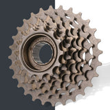 Mountain Bike Threaded Flywheel 6 7 8 9 10 Speed 14-28T 13-28T 13-32T 11-36T Freewheel Cycling Part V1370-AZ4-12726