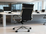 EBGO Adjustable High-Back Office Chair V1316-XR-A019D-3