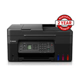 Canon G4670 MegaTank Printer DS-CPG4670