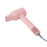 Negative Ion Hair Dryer 110000RPM High Speed 1300W Fast Drying Quiet Magnetic Nozzle Blow Dryer for V1294-YM0901-3113240180811