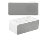 S16 White Noise Machine USB Rechargeable Portable Sound Machine with 8 Natural Sounds for Baby V1294-YM0703-3113230086111