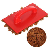 Multi Color Round Sponge for Painting Wall Texture and Crack Concealing V1369-AZ3-W-18718