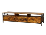 Levede TV Stand Cabinet Entertainment TV Unit 147cm TA1036-AU