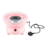Candy Floss Maker FullAutomatic Sugar Floss Making Machine for Party Christmas Gift Pink V1294-YM0901-3113210088013