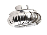 Roof Ventilator Automatic Silent Stainless Steel Pipefit Roof Ventilating Fan Wind Turbines Air Vent V1294-YM0703-3117230005911