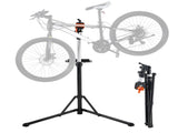 Bike Repair Stand, 66 lbs Heavy-duty Aluminum Bicycle Repair Stand, Adjustable Height Bike V952-ZXCWXZJLZLDSEXSGUV0