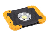 COB Work Light Waterproof USB Charging Portable COB Floodlight with 180 Degree Rotatable Stand for V1294-YM0715-3119220091311