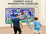 Children's Sticky Ball Soccer Game Set, Parent-Child Interaction, Indoor and Outdoor Sports, V1232-YXTZ-ZQ-001