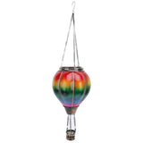 Solar Fire Balloon Lantern Multipurpose Innovative Exquisite Fire Balloon Solar Lights for Patio V1294-YM0901-3119240088411