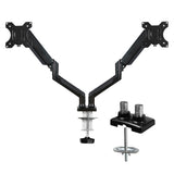 Traderight Monitor Stand Dual Arm for 13"-32" COM1004_NZ