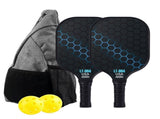 Blue Pickleball Set with Bag 03 V1221-XM-PKQTZ-12