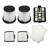 For Shark Detect Pro IW3511 Filter Set with Pre Motor Foam and Felt Filter V1189-LWWAL-20260327-04914