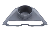Satellite Pipe Adapter Mount Aluminum Alloy Satellite Roof Mount Kit Strong Support Signal Mount V1294-YM0901-3114240061811