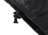 Guitar Stand Dust Cover Ventilation Oxford Cloth Waterproofing Guitar Stand Protective Cover for V1294-YM0901-3117250040611