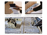 EVA Boat Mat Camo Foam Boat Decking Faux Teak Marine Mat Boat Carpet Sea Deck Marine V985-EVABOATMATCAMO