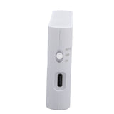 4PCS LED Motion Sensor Night Light 2700K Type C Rechargeable Magnetic Double Side Lighting Motion V1294-YM0901-3119240154311