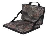 Portable Seat Cushion Pine Needle Pattern Foldable Thick Water Proof Stadium Seat Cushion for V1294-YM0901-3111250161811