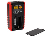 KXLE100 Infrared Distance Meter IP54 Waterproof Portable Digital Rangefinder 0.05100m V1294-YM0721-3111210037111