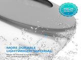 Waterproof Knee Cast Cover for Shower, Watertight Cast Bag Covers Shower Protector for Knee V1369-AZ3-W-18743