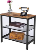 2-Tier Shoe Rack, Industrial Shoe Organizer Storage Bench V178-81665