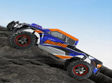 Centra RC Car 18 4WD Off-Road Racing Blue KD1119-BL