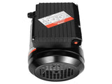 0.75KW Electric Motor 1400 rpm, AC 220240V 5.45A, 80, B3 Frame, Air Compressor Motor Single Phase, V952-TYJLIECDJ1406H7Z4V7