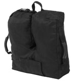 Black Outdoor Tent Canopy Sunshade Awning Stand Weight Bag Fixing Sandbag Accessory V1294-YM0901-3111200139711