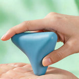 1-2pcs Manual Trigger Point Massager Ball Deep Tissue Massage Tool for Myofascial Release Muscle V1369-AZ3-W-13608