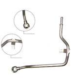 Engine Parts Coolant Overflow Turbocharger Return Hose for Multiple Model Replaces 55355623 V1369-AZ3-W-14109