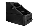 Folding Bike Storage Box,Folding Bike Storage Box Car Trunk Organizer Foldable Bicycle Storage V1366-AZ2-W-04528