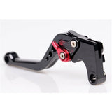 Short Brake and Clutch Levers for, Motorcycle levers-BlackMotorcycle short handle Suitable for MT07 V1192-AZ-W-2973