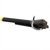 Car Steering Wheel Anti-theft Lock Foldable Anti-theft Security Car T-Lock V201-QHGMMOREONE004