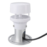 Weather Environment Sensor 5 in 1 for RS485 Signal Wind Speed Wind Direction Temperature Humidity V1294-YM0901-3111240078011