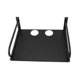 Wall Mounted Projector Shelf Aluminum Floating Projector Shelves for Router TV DVD Player Cable V1294-YM0706-3117230163811