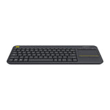Logitech K400 Plus Keyboard DS-LOGK400B